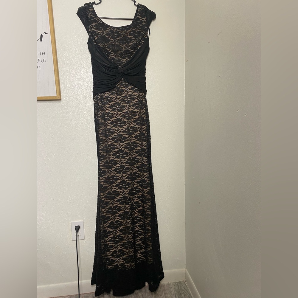 👗 dress